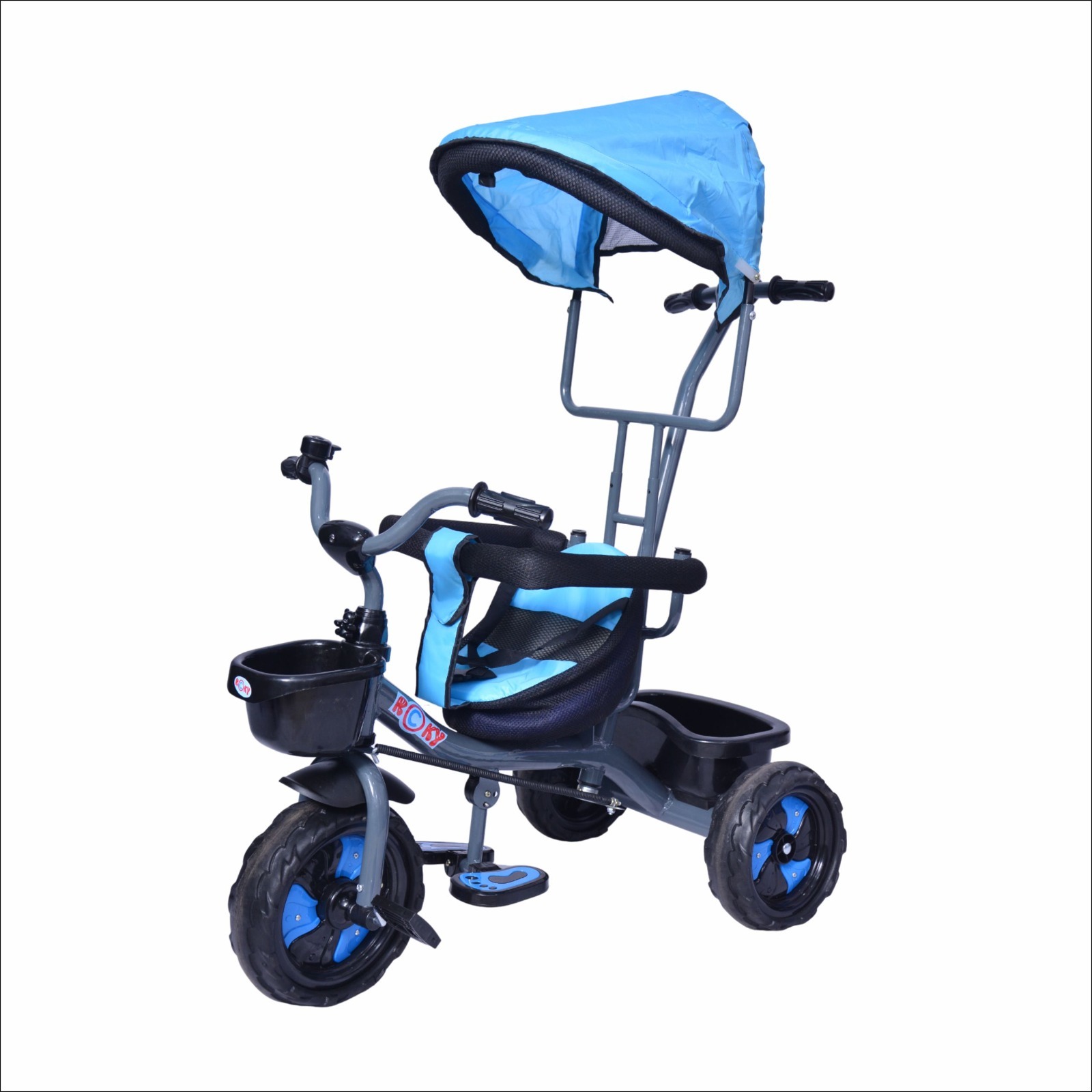 Bugatti Tricycle